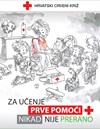 Učenje prve pomoći 